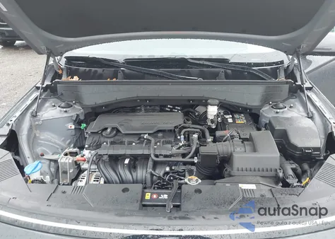 2024 Hyundai Kona Sel z USA, uszkodzony, nr VIN KM8HBCAB8RU153208